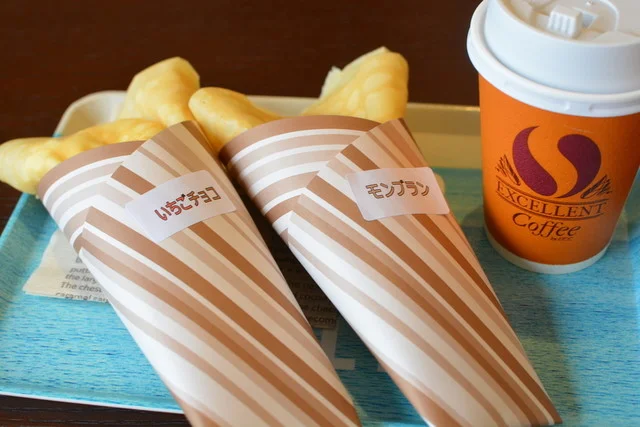 ティモ くれ～ぷ屋 - 小柳（クレープ・ガレット）の写真