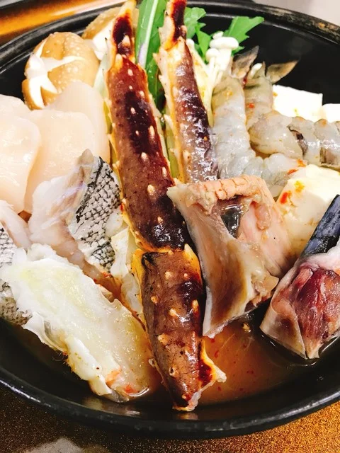 旬味酒菜 中鉢  - 古川（日本料理）の写真