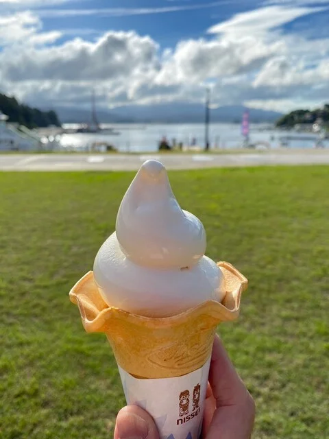 キッチン・花Fe HATOBA（キッチン・花フェ ハトバ） - 松岩（カフェ）の写真