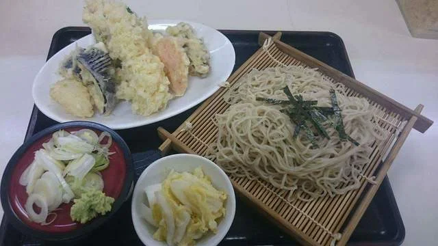 とんがらし - 不動の沢（レストラン）の写真