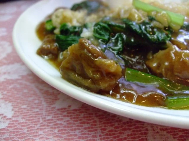 来々軒本館 - 不動の沢（中華料理）の写真