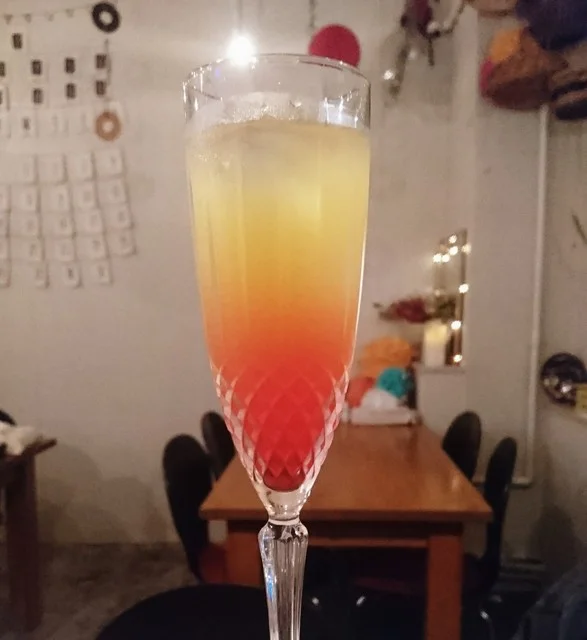 Qoo Qoo MANIA（クー クー マニア） - 本八戸（ダイニングバー）の写真