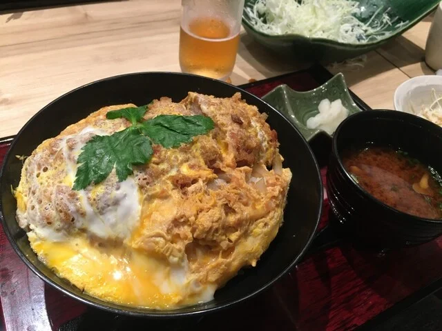 とんかつ新宿さぼてん イオンモール新利府南館店 - 新利府（とんかつ）の写真