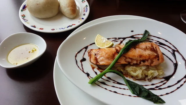 R&R（アルトアール） - 泉中央（ヨーロッパ料理）の写真