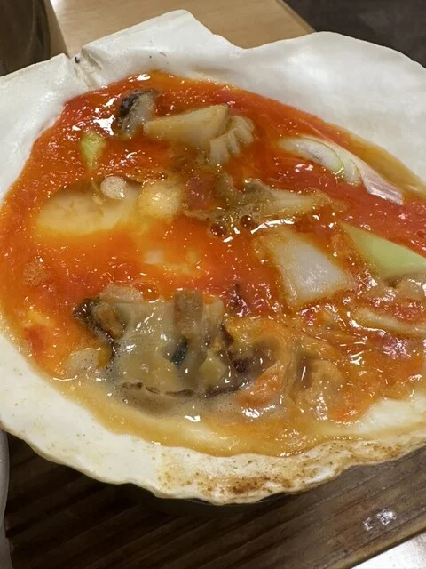 シリウス - 中央弘前（レストラン）の写真