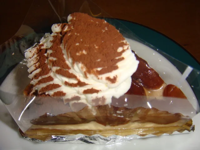 マッフェン ヨークベニマル南吉成店 - 葛岡（ケーキ）の写真