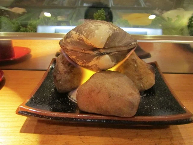 浜寿司 - 筒井（寿司）の写真