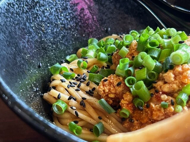 らーめん本竈（ほんかまど） - 岩切（ラーメン）の写真