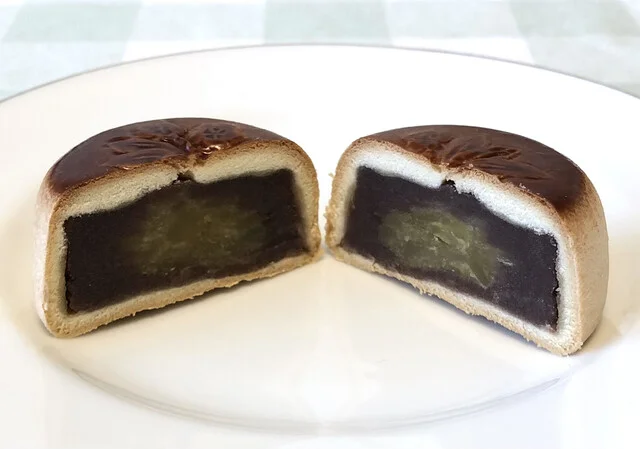 源 吉兆庵 藤崎店 - 青葉通一番町（和菓子）の写真