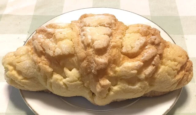 パン工場 ザ・ビッグ多賀城鶴ヶ谷店 - 多賀城（パン）の写真