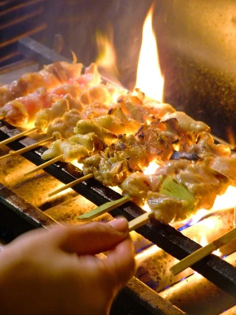 鳥放題 仙台一番町店 - 青葉通一番町（居酒屋）の写真