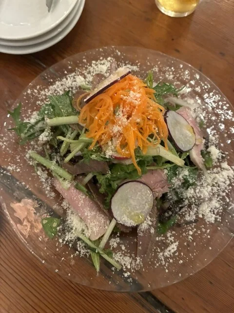 Luca（ルカ） - 宮城野通（イタリアン）の写真