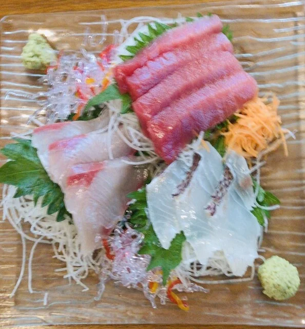 庵蔵 - 槻木（居酒屋）の写真