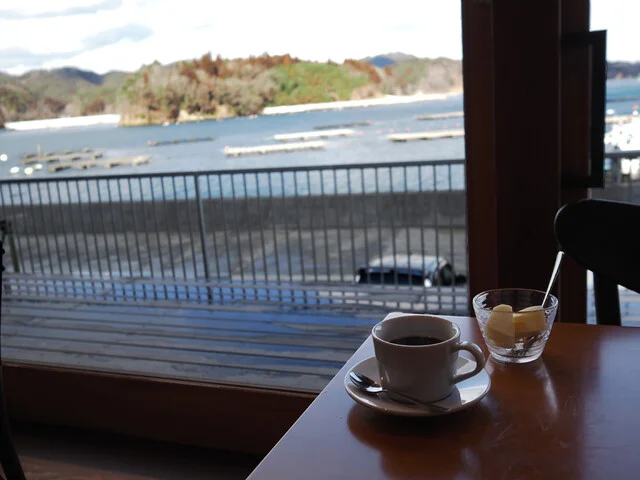 ヤマヨ食堂 - 松岩（海鮮）の写真