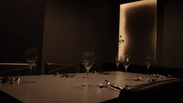 Nero（ネロ） - 勾当台公園（イタリアン）の写真