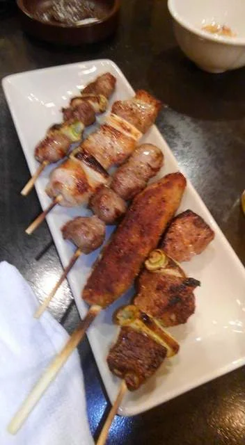 招き庵 - 不動の沢（そば）の写真