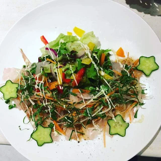 ダイニングバー ハル（Dining bar HALU） - 気仙沼（ダイニングバー）の写真