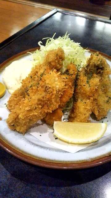 居酒屋 おとら - 富沢（居酒屋）の写真