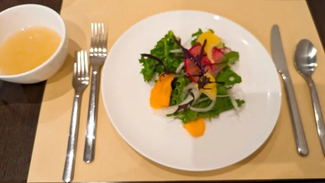 リストランテ UEMON - 古川（フレンチ）の写真