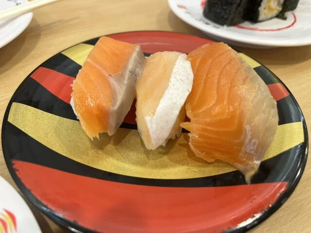 かっぱ寿司 五所川原店 - 五所川原（回転寿司）の写真