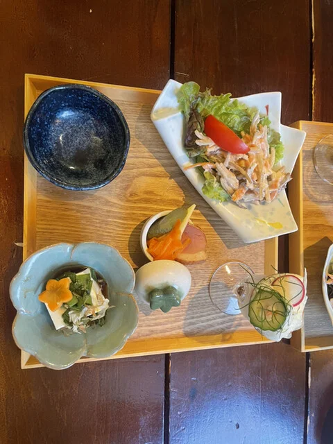 フィッシュてーぶる - 陸前高砂（居酒屋）の写真