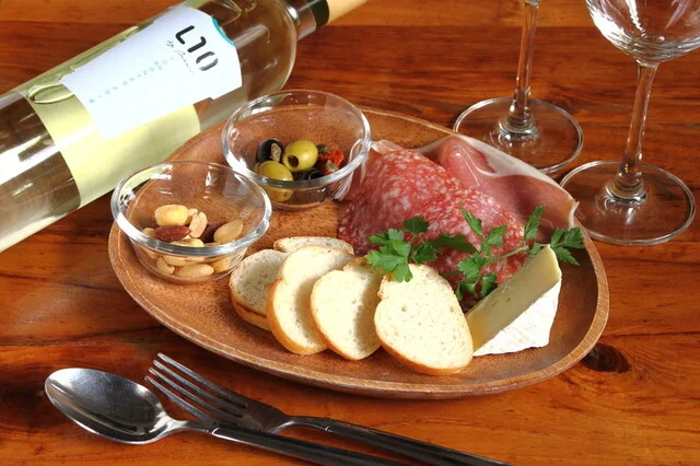 トラットリア銀（trattoria銀） - 勾当台公園（イタリアン）の写真