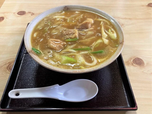 末広庵生そば - 中野栄（そば）の写真