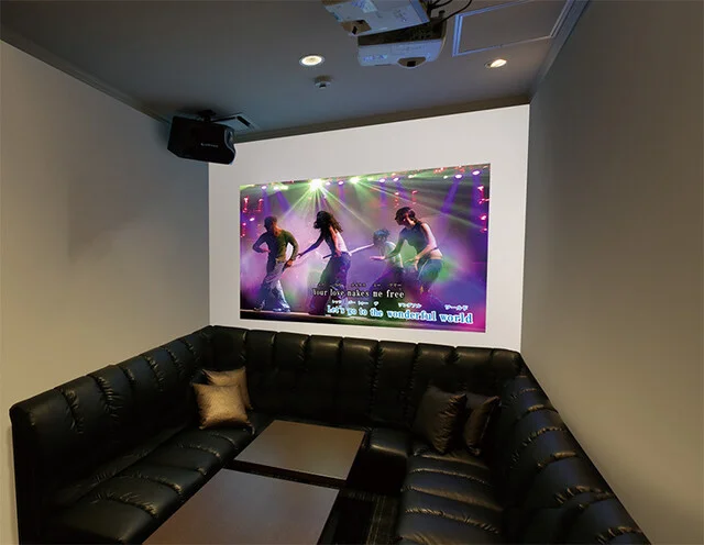 コート・ダジュール 国分町店 - 青葉通一番町（カラオケ）の写真