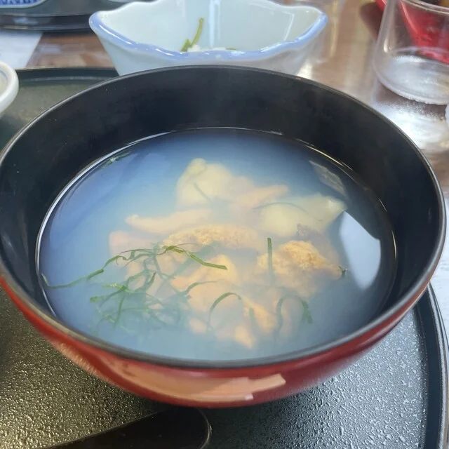 波光食堂 - 種差海岸（海鮮）の写真