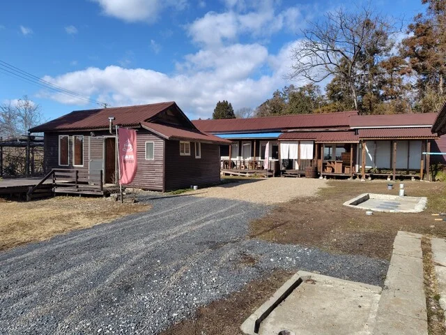 陽だまりCaf&eacute; - 東大崎（カフェ）の写真