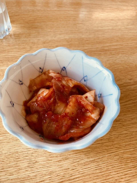 家庭料理 リーちゃん食堂 - 柳津（食堂）の写真