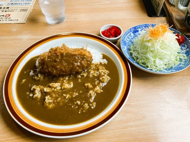 とんかつ一代 - 多賀城（とんかつ）の写真