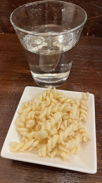 お食事 ひばり亭 - 青森（ラーメン）の写真