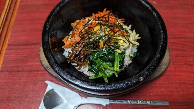 焼肉 俺ん家 - くりこま高原（焼肉）の写真