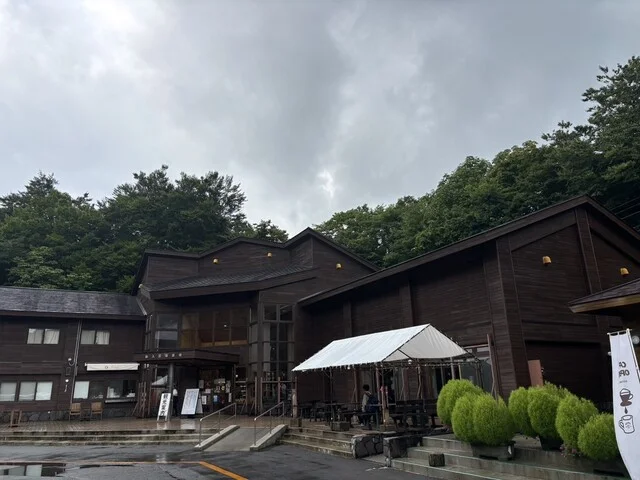 あら、りんご。 青森奥入瀬店（a la ringo） - 八甲田山（洋菓子）の写真