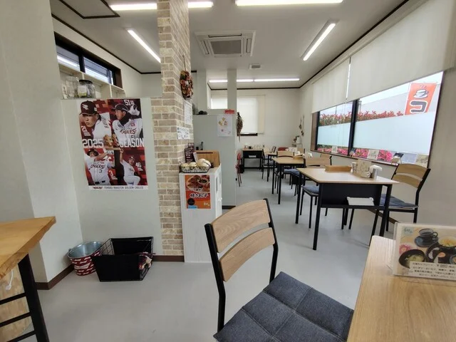 カフェ 和み - 北山（カフェ）の写真