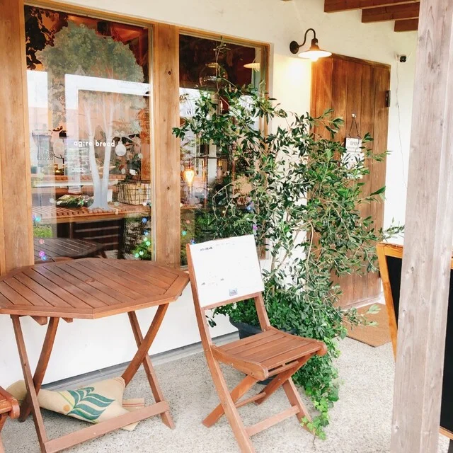 アグリブレッド（ag:re bread） - 名取（パン）の写真