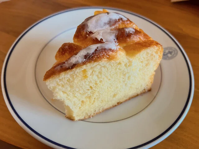 アーニャ - 富谷町その他（パン）の写真