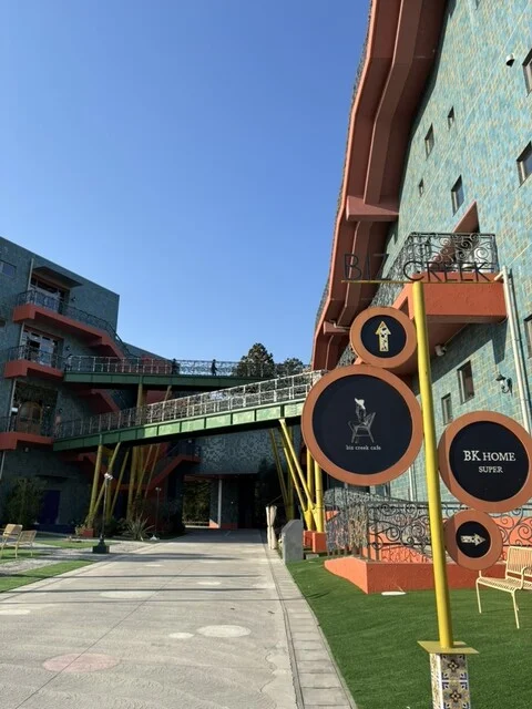 biz creek cafe（ビズ クリーク カフェ） - 仙台市泉区その他（カフェ）の写真