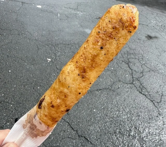 たかせ商店 - 十和田市その他（きりたんぽ）の写真