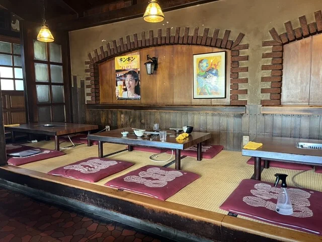 焼肉ハウス 龍天鴻（ヤキニクハウス リュウテンコウ） - 栗原市その他（焼肉）の写真