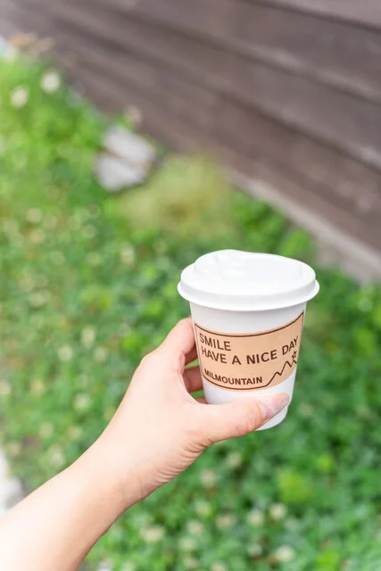 ミルマウンテン - 十和田市（カフェ）の写真