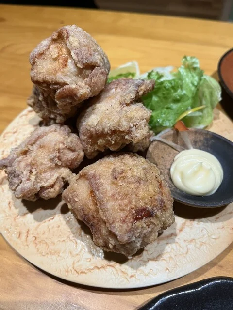 酒肴旬芯つしま - 青森（居酒屋）の写真