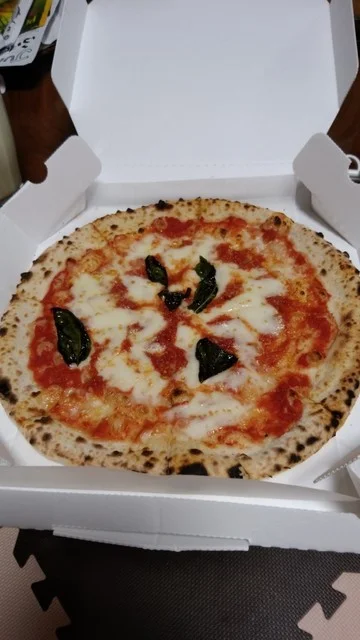 みらく - 五所川原（ピザ）の写真