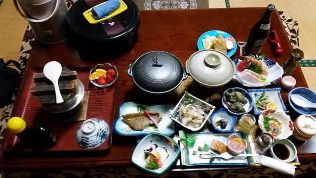 民宿海鳳 - 最知（旅館・民宿）の写真