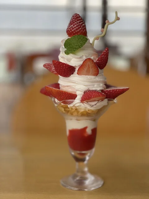 ベリーベリーラボ（Berry Very Labo） - 山下（カフェ）の写真