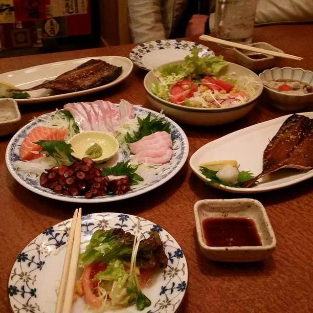 第二笑口会議処（ダイニショウコウカイギショ） - 気仙沼（居酒屋）の写真