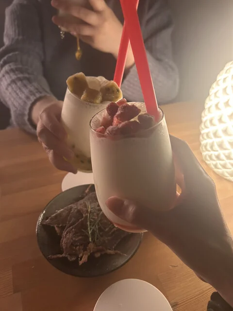 アンダーラウンジ（UNDER LOUNGE） - 青森（バー）の写真