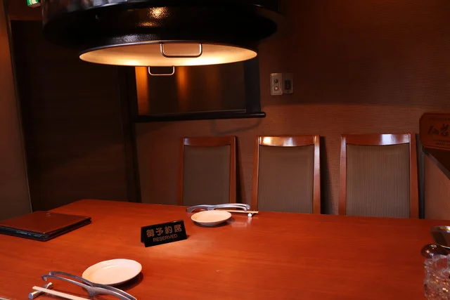 焼肉泰山  国分町総本店（タイザン） - 勾当台公園（焼肉）の写真