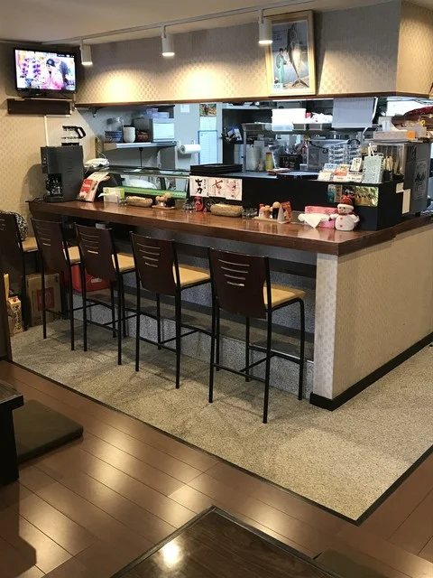 呑喰処マルコメ曙 - 青森（居酒屋）の写真